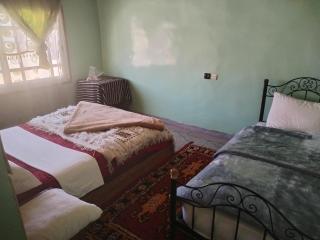 almou auberge imilchil - Imilchil - 7