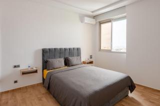 Luxury Downtown Escape - Rabat - 7