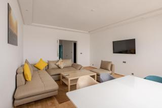 Luxury Downtown Escape - Rabat - 4