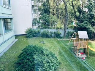 Spacious family Residence Your Idyllic Haven - Bratislava - 2