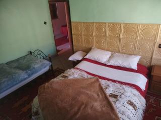 almou auberge imilchil - Imilchil - 6