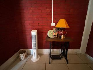 Departamento del Profe - Creel - 0