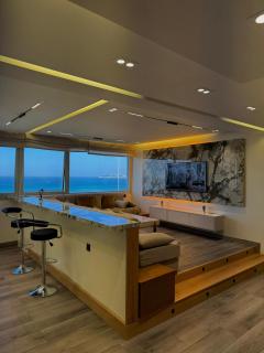Appartement Prestige Vue Mer - Tangier - 0