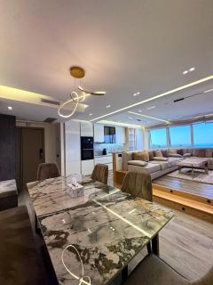 Appartement Prestige Vue Mer - Tangier - 9