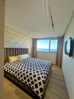 Appartement Prestige Vue Mer - Tangier - 4