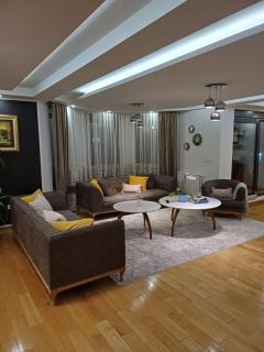 Vila Tayra - Sarajevo - 9