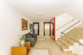 Condomínio Edifício Santos Andrade | Gonzaga Stays - 6