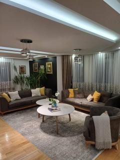 Vila Tayra - Sarajevo - 0