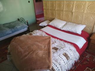 almou auberge imilchil - Imilchil - 5