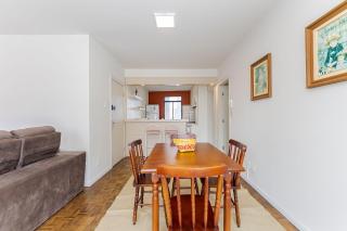 Condomínio Edifício Santos Andrade | Gonzaga Stays - 5