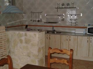 Casa rural el Calvario - Santa María de los Llanos - 7