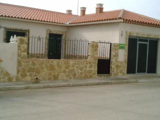 Casa rural el Calvario - Santa María de los Llanos - 6