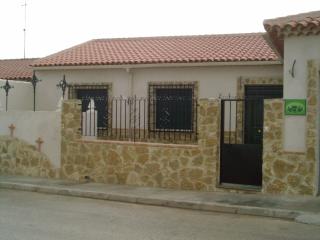 Casa rural el Calvario - Santa María de los Llanos - 5