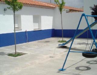 Casa rural el Calvario - Santa María de los Llanos - 1