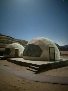 Rum Rayan magic camp - Wadi Rum - 7