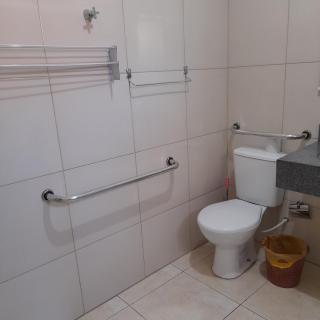 Casa Amarela - Marcelino Ramos - 6
