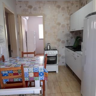 Casa Amarela - Marcelino Ramos - 7