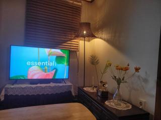 Seoul Station Quiet Hanok Lotte Mart 2 minutes Licensed Accommodation Emotional Accommodation - Seoul - 8