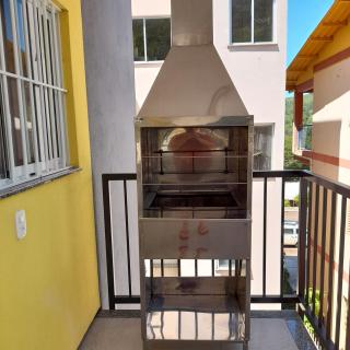 Casa Amarela - 8