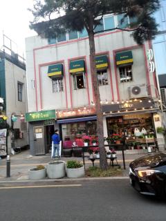 Seoul Station Quiet Hanok Lotte Mart 2 minutes Licensed Accommodation Emotional Accommodation - Seoul - 1