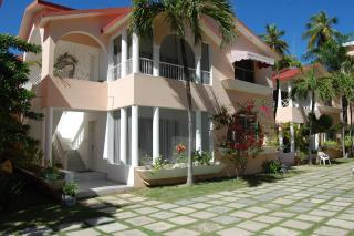Villas Princesa Beach Apartments - Punta Cana - 3