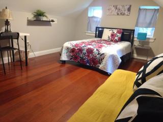 Fairmount House - Filadelfia - 9