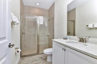 Blissful Pink Villa Near Disney With Margaritaville Resort Island H20 Access - 8103Cp - Orlando - 1