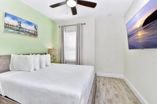 Blissful Pink Villa Near Disney With Margaritaville Resort & Island H20 Access - 8103Cp - 1