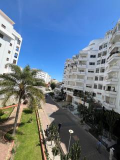 Eris playa tanger - Tangeri - 1