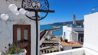 AT Kasa Luna 71, Casco Antiguo - Peñíscola - 7
