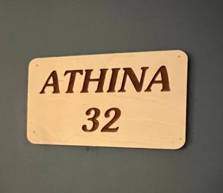 Pelekan rooms and apartments Athina 32 - Pefkohori - 1