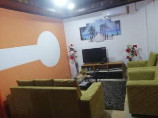 Appartement meublé omnisports - Yaoundé - 5