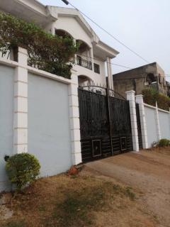 Appartement meublé omnisports - Yaoundé - 3