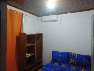 Appartement meublé omnisports - Yaoundé - 1