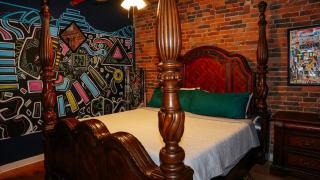 Broadway Penthouse 4br 3bth 2500 SF - 6