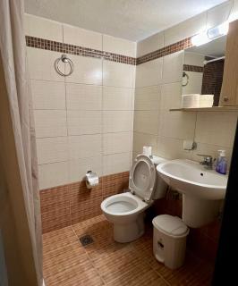 Pelekan rooms and apartments Athina 32 - Pefkohori - 5