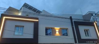 Residence Debbabi sans coupure d'eau - 9