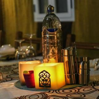 Merzouga Pearl Luxury Camp - 6