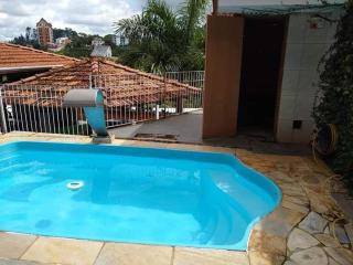 Hostel Brasil - Águas da Prata - 3