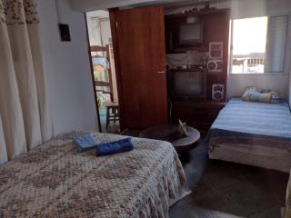 Hostel Brasil - Águas da Prata - 1