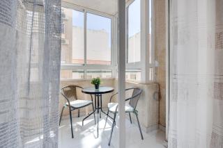 Apartamento Del Cura - Torrevieja - 3