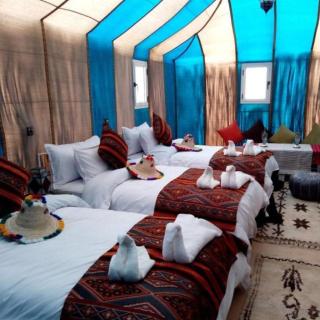 Merzouga Spectacular Luxury Camp - Merzouga - 3