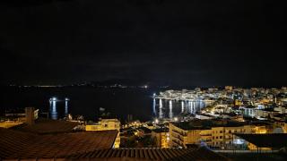 VIEW apartment 2 - Sarandë - 9