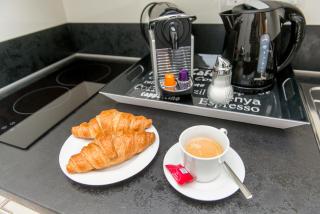 Design-Apartments by Ulrike Horster - Bensheim - 1