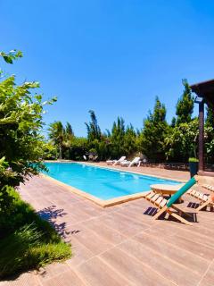 Beyt Moulay Bouzerktoun 1 - Essaouira - 8
