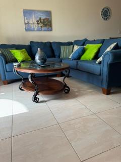 Coral Hideaway - Christ Church - 0