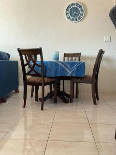 Coral Hideaway - Christ Church - 7