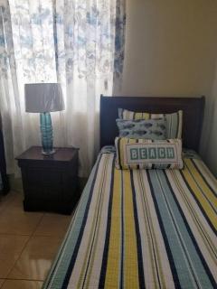 Coral Hideaway - Christ Church - 5