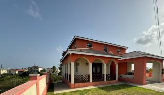 Coral Hideaway - Christ Church - 3