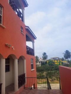Coral Hideaway - Christ Church - 2